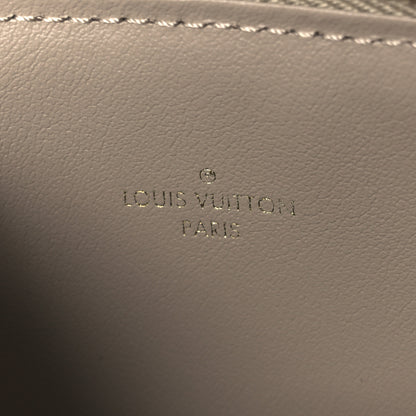 Louis Vuitton Epi Felicie Pochette Chain Wallet Galet 11 of 15