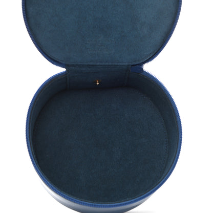 Louis Vuitton Epi Ecrin 12cm Bijoux Jewelry Box Case Toledo 5 of 8