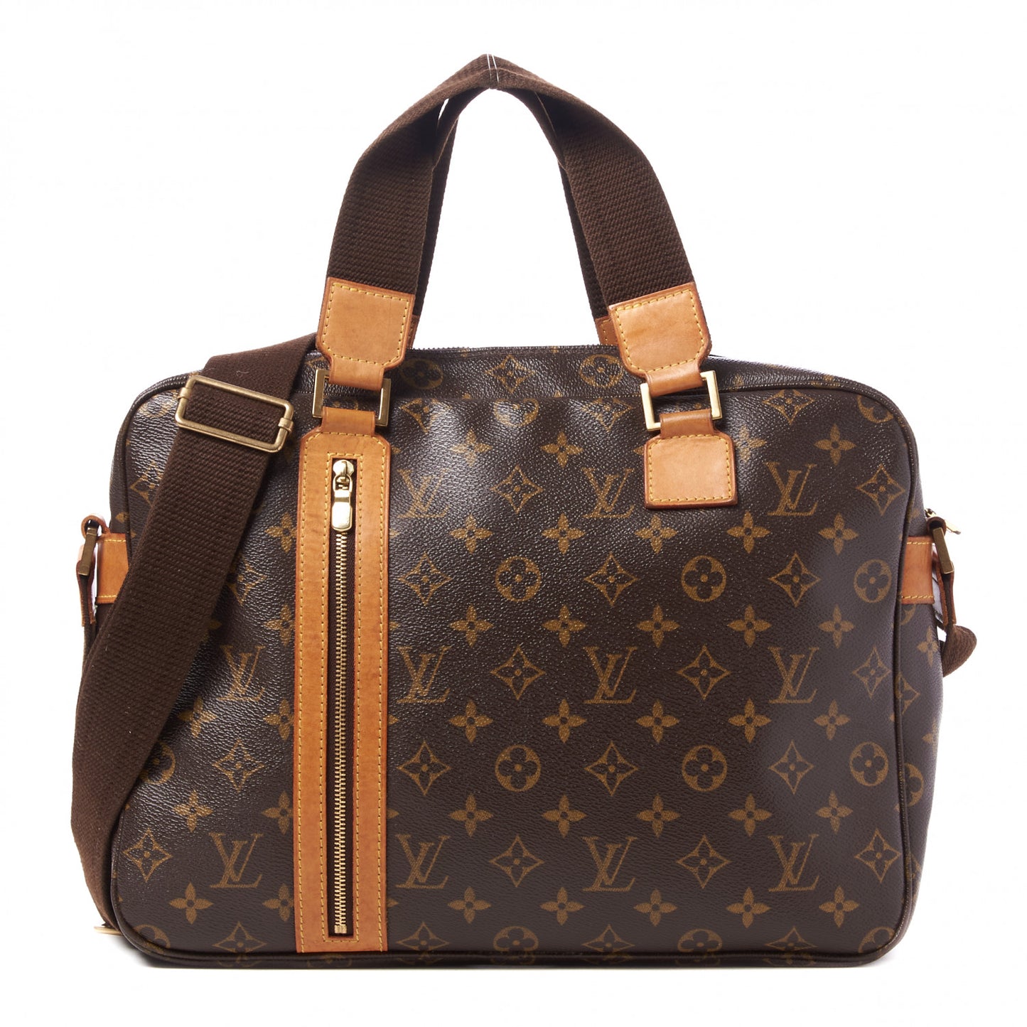 Monogram Sac Bosphore Briefcase