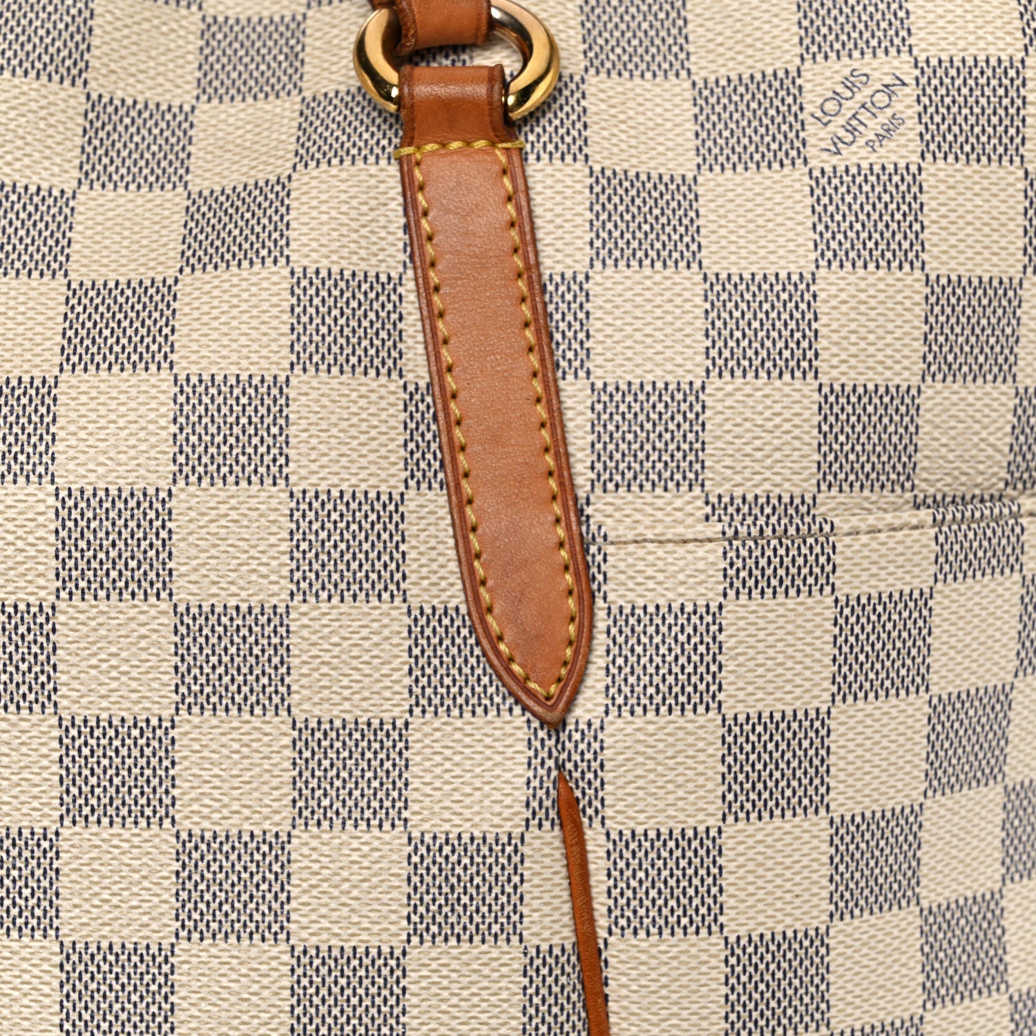 Louis Vuitton Damier Azur Totally GM 33 of 41