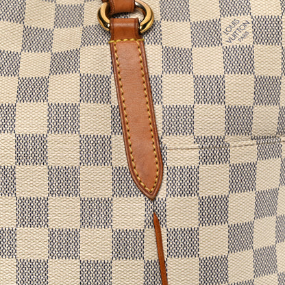 Louis Vuitton Damier Azur Totally GM 33 of 41