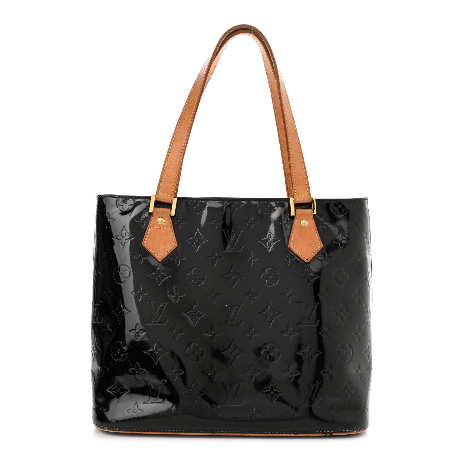 Louis Vuitton Vernis Houston Amarante 1 of 23
