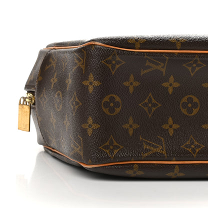 Louis Vuitton Monogram Cite GM 7 of 10