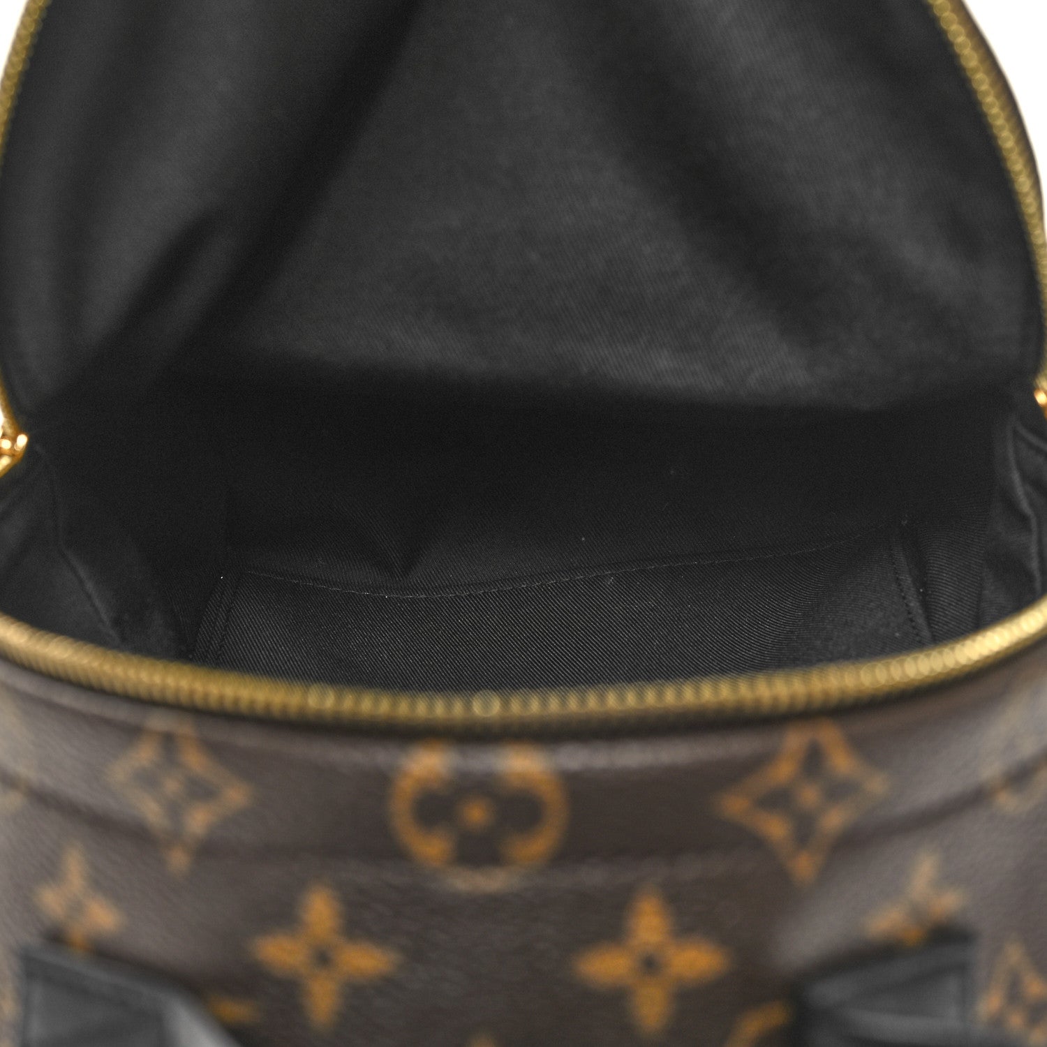 Louis Vuitton Monogram Palm Springs Backpack PM 5 of 9