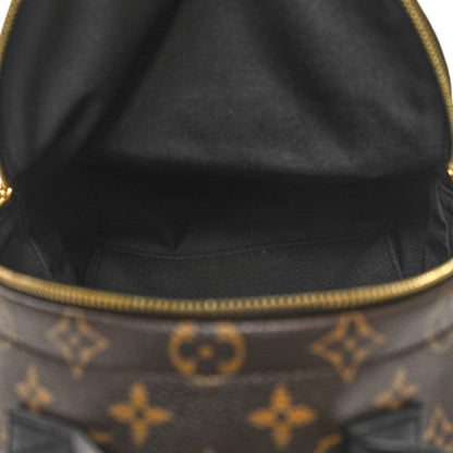 Louis Vuitton Monogram Palm Springs Backpack PM 5 of 9
