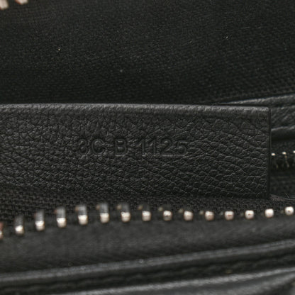 Givenchy Sugar Goatskin Mini Antigona Black 7 of 14