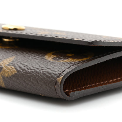 Louis Vuitton Monogram 6 Key Multicles Holder 7 of 8