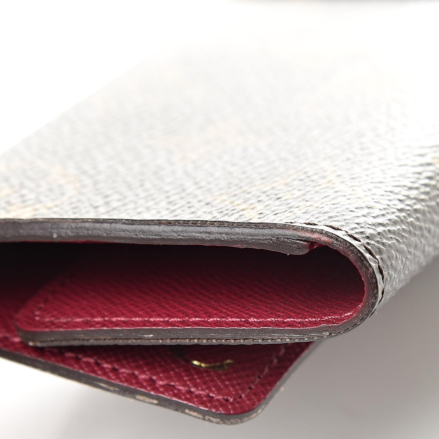 Louis Vuitton Monogram 6 Key Multicles Holder Fuchsia 11 of 11