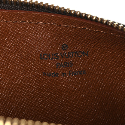 Louis Vuitton Monogram Papillon 30 With Companion 7 of 9