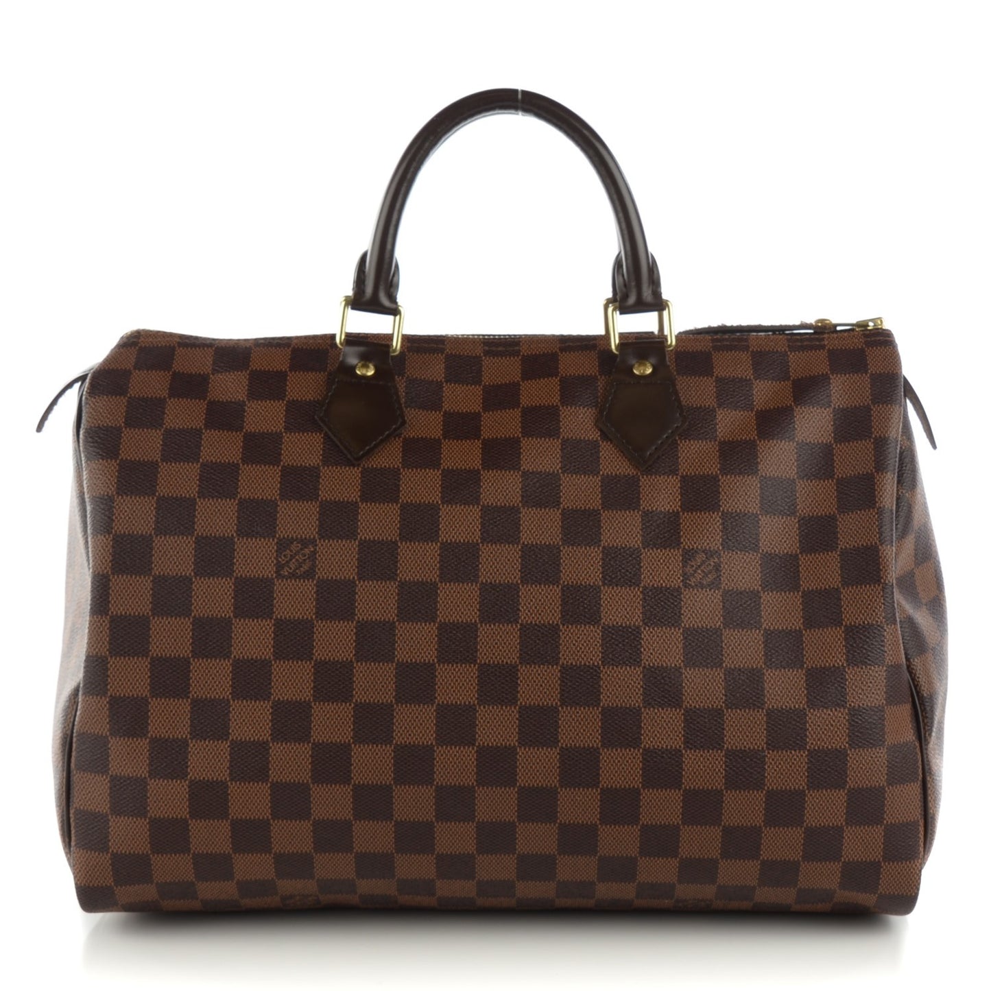 Damier Ebene Speedy 35