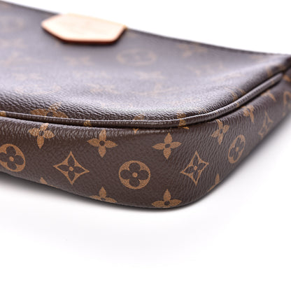 Louis Vuitton Monogram Multi Pochette Accessories Large Pochette 11 of 12