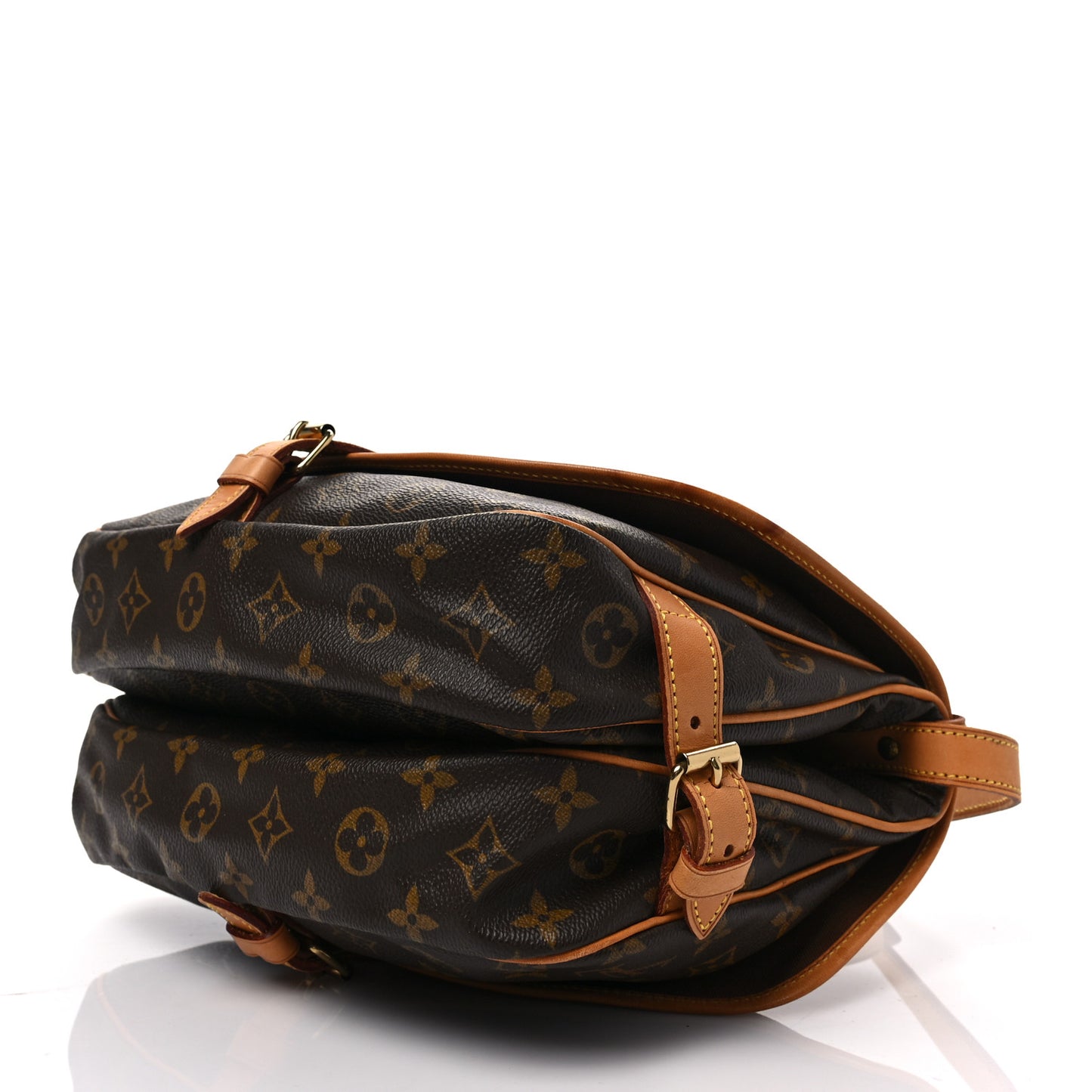 Monogram Saumur 30