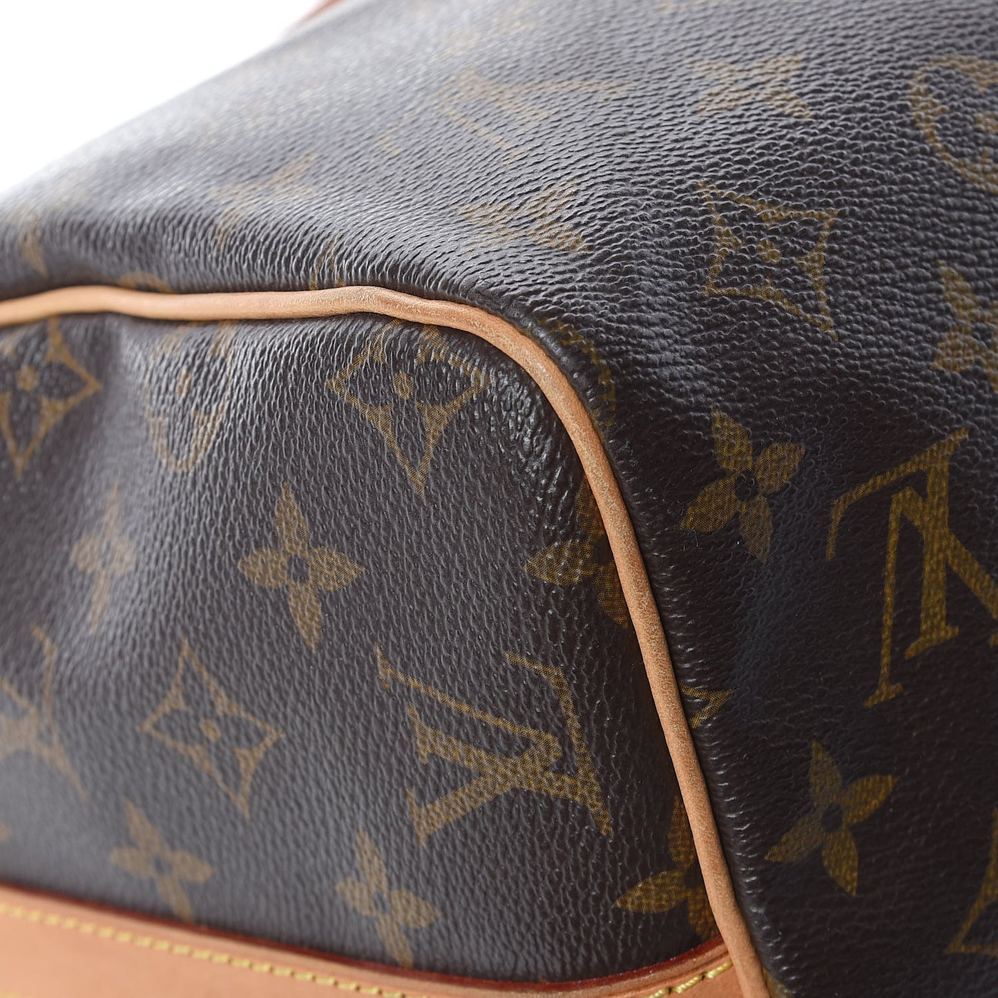 Monogram Speedy Bandouliere 30