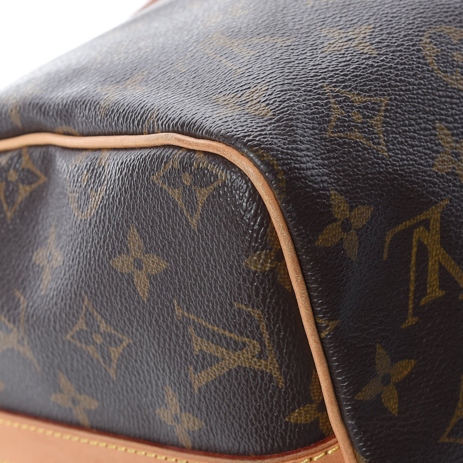 Louis Vuitton Monogram Speedy Bandouliere 30 15 of 24
