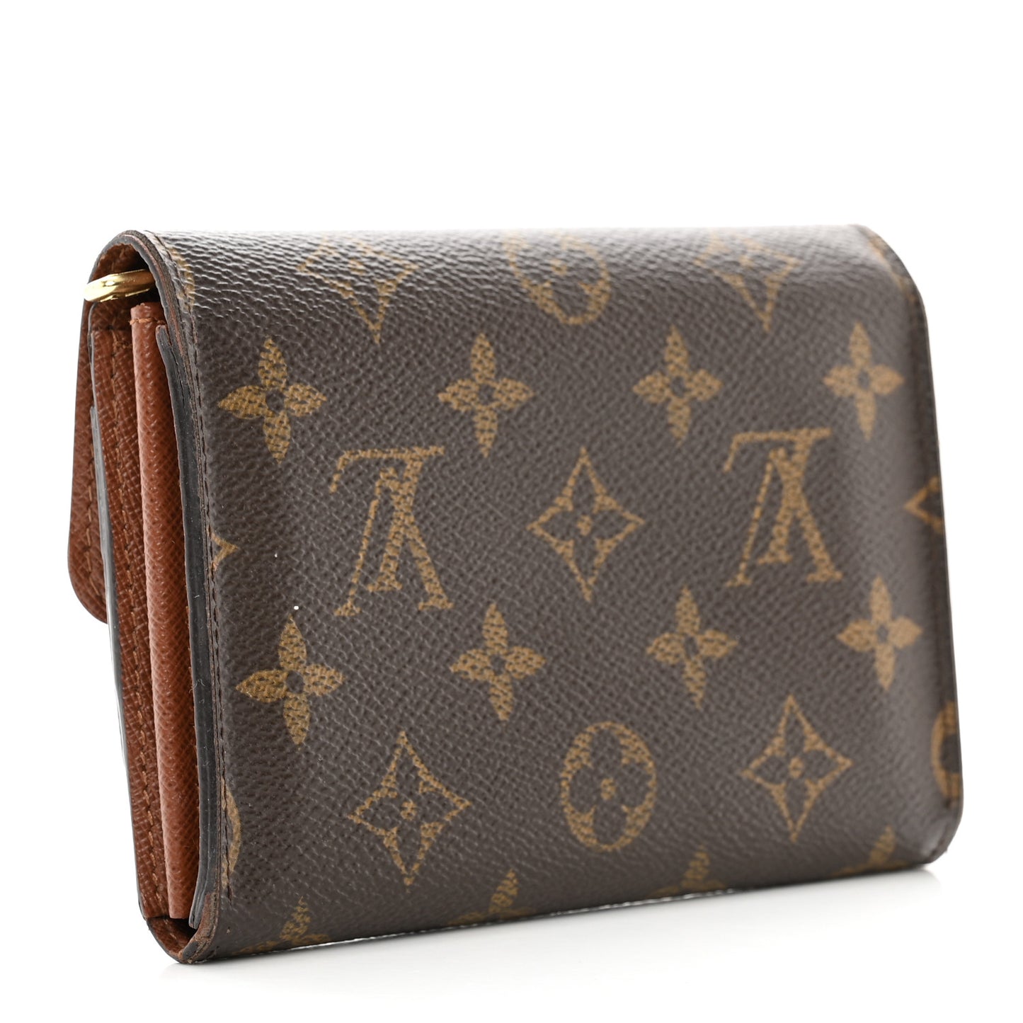 Monogram Sarah Compact Wallet