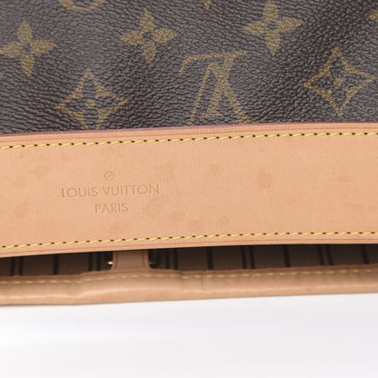 Louis Vuitton Monogram Delightful GM NM 12 of 13
