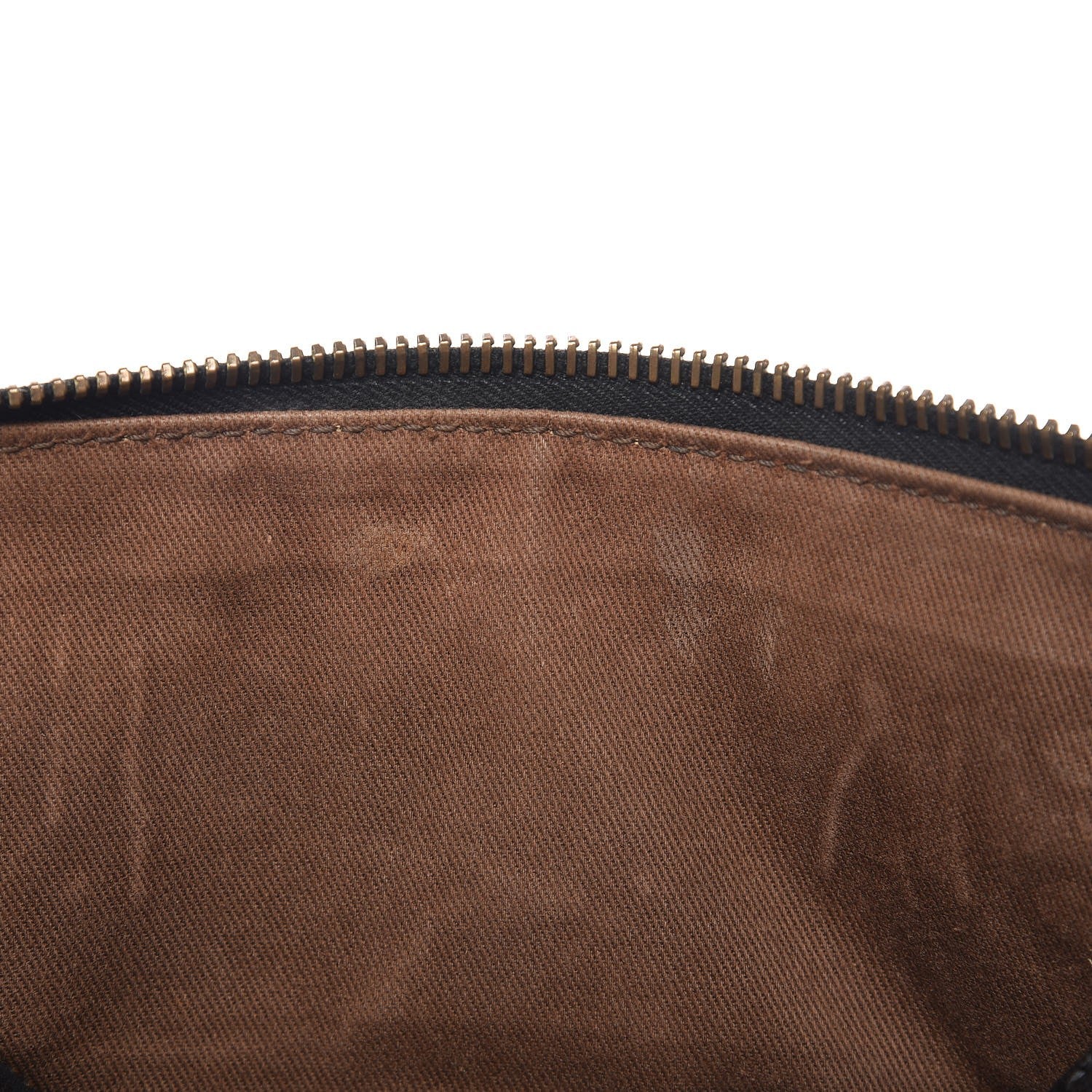 Marc Jacobs Calfskin Quilted Elise Satchel Black 9 of 17
