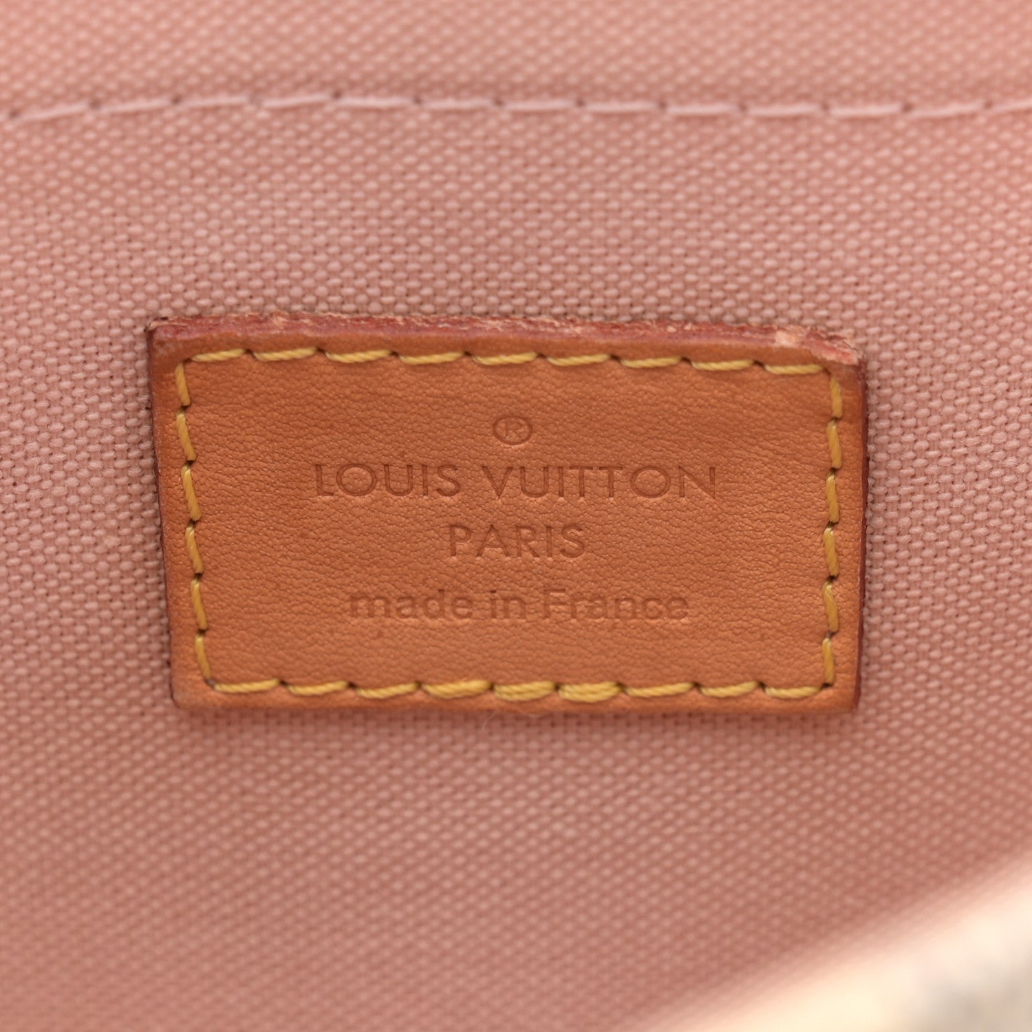 Louis Vuitton Damier Azur Croisette 6 of 16