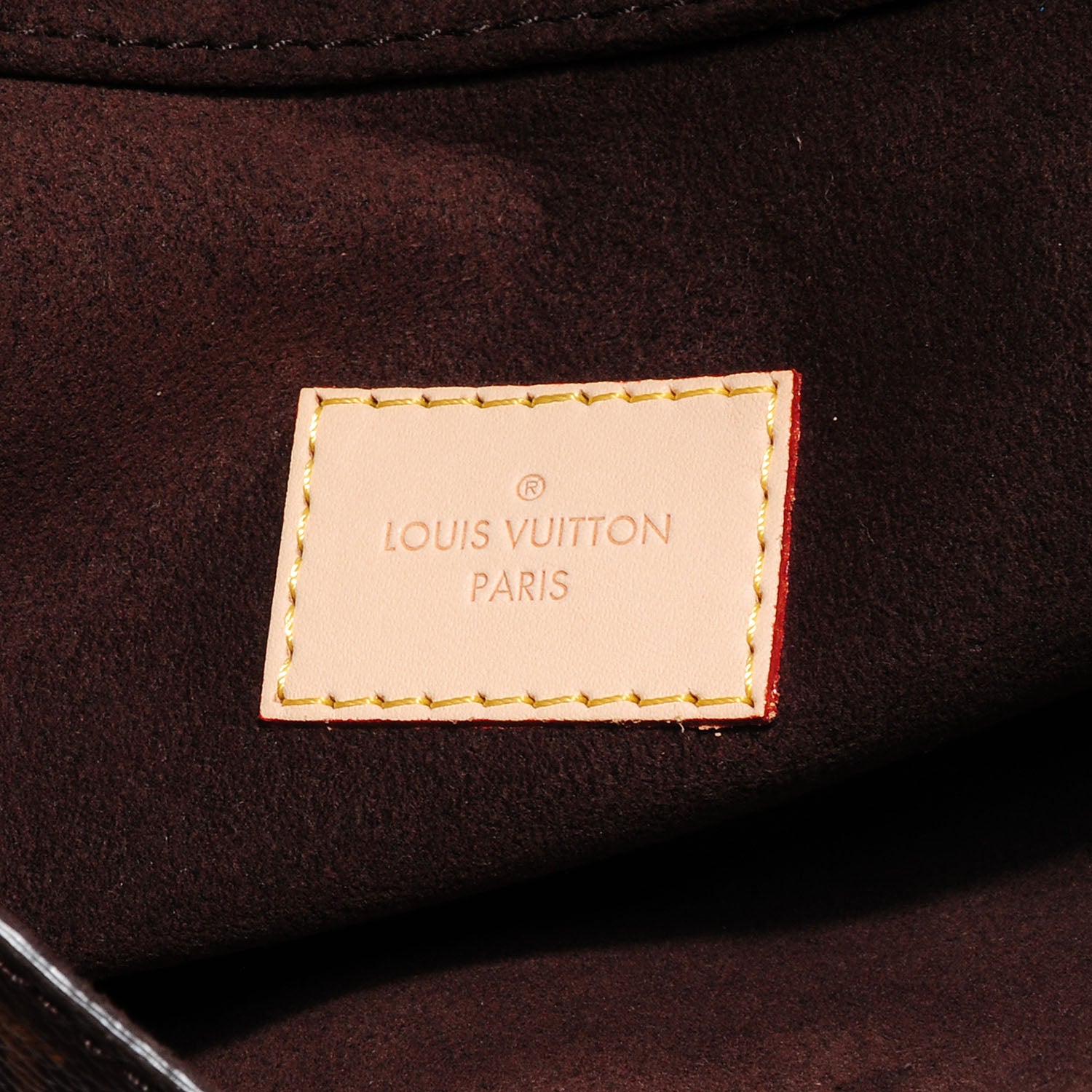 Louis Vuitton Monogram Metis 7 of 7