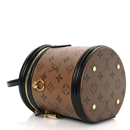 Louis Vuitton Reverse Monogram Cannes 4 of 14