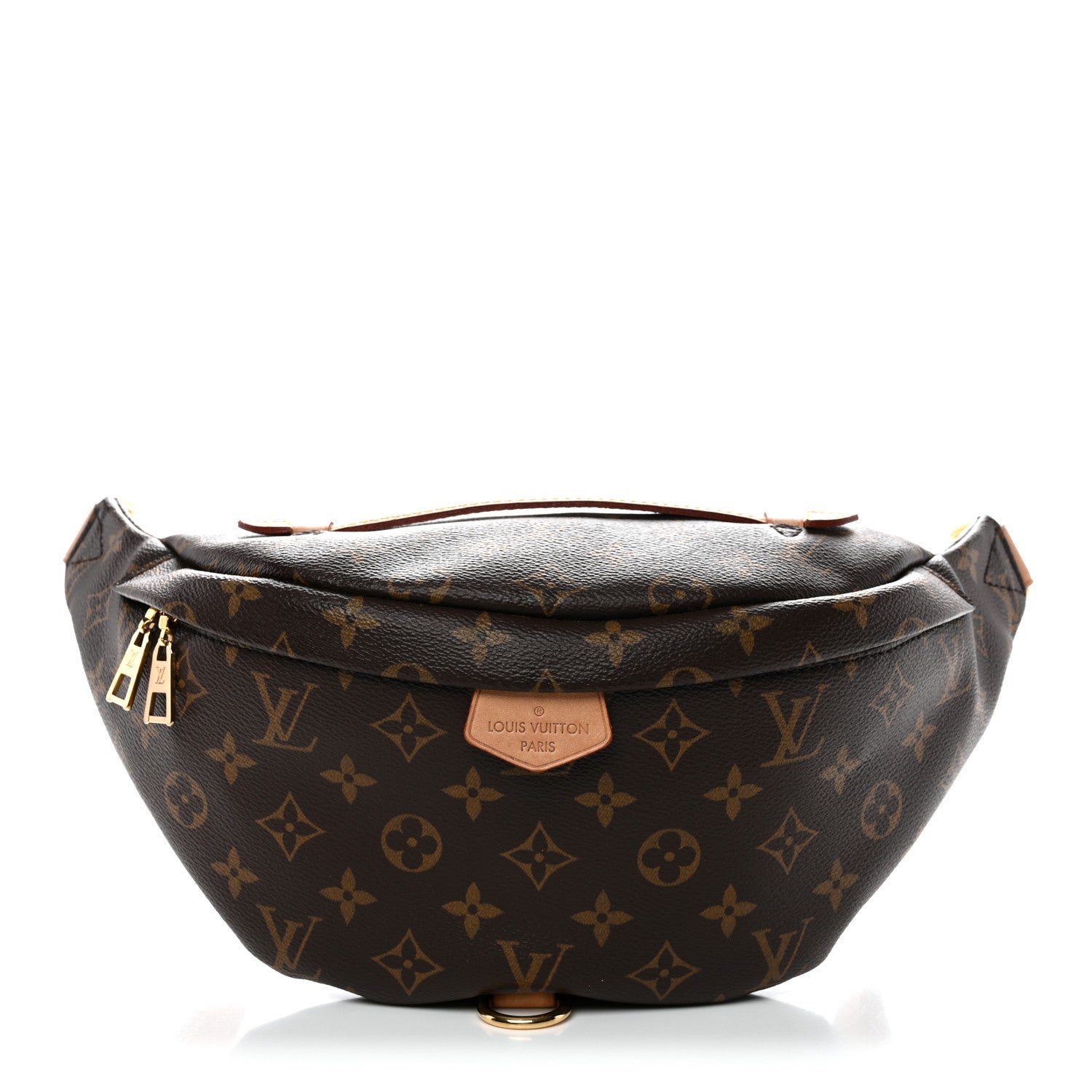 Louis Vuitton Monogram Bumbag 1 of 10