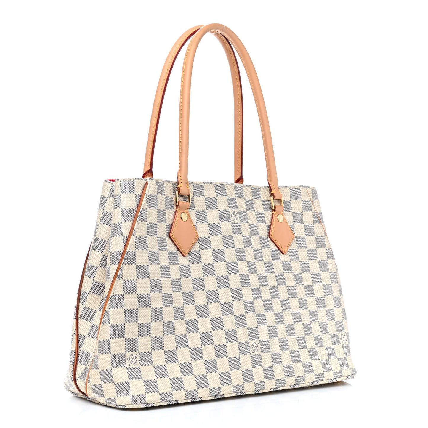 Damier Azur Calvi