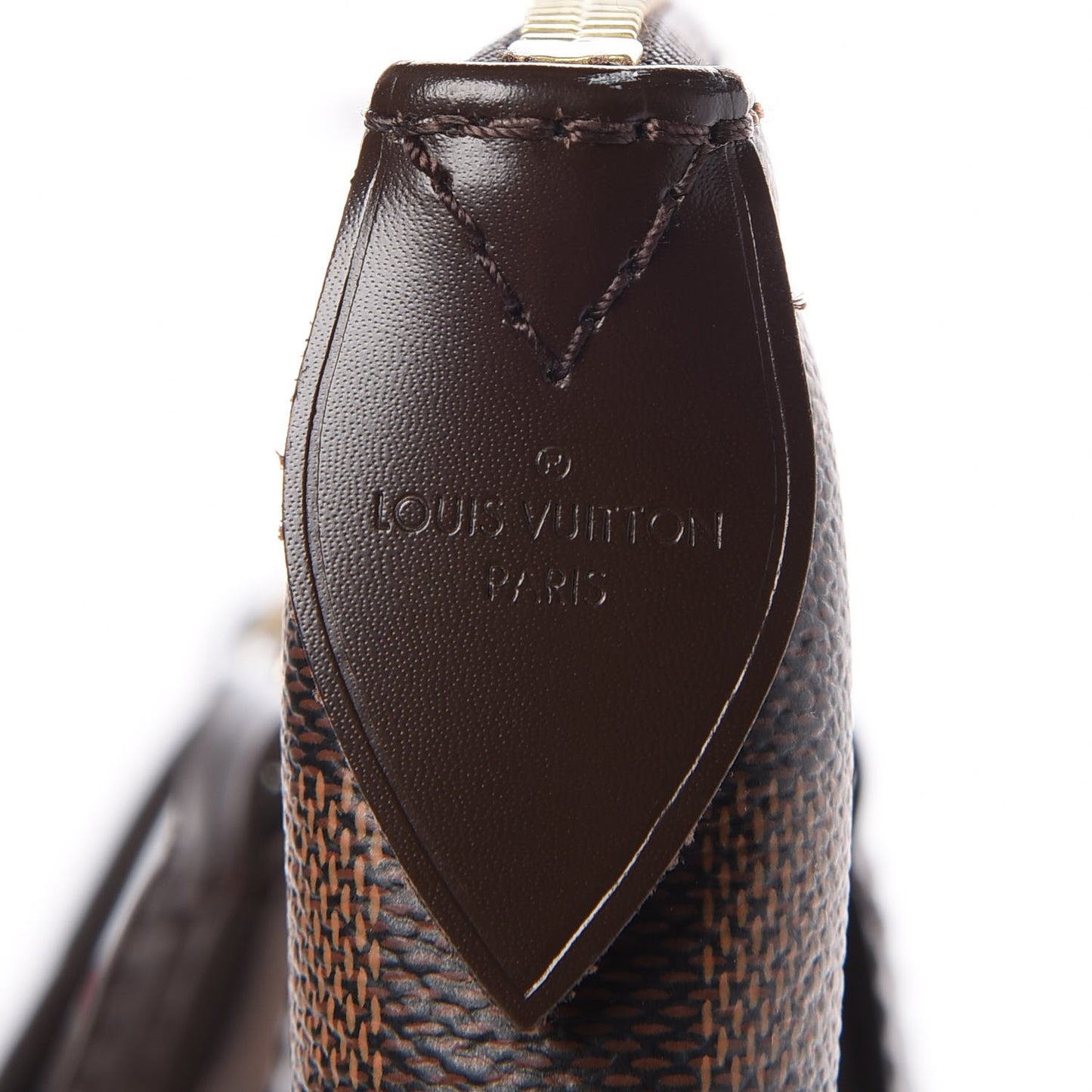 Damier Ebene Totally MM