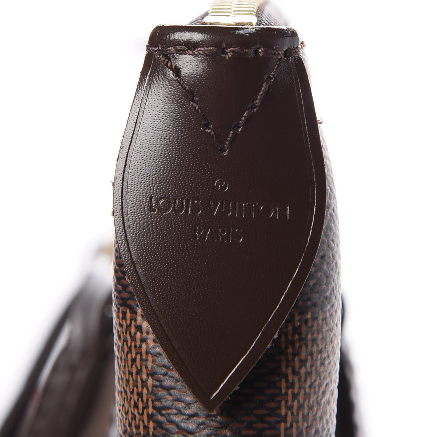 Louis Vuitton Damier Ebene Totally MM 5 of 8