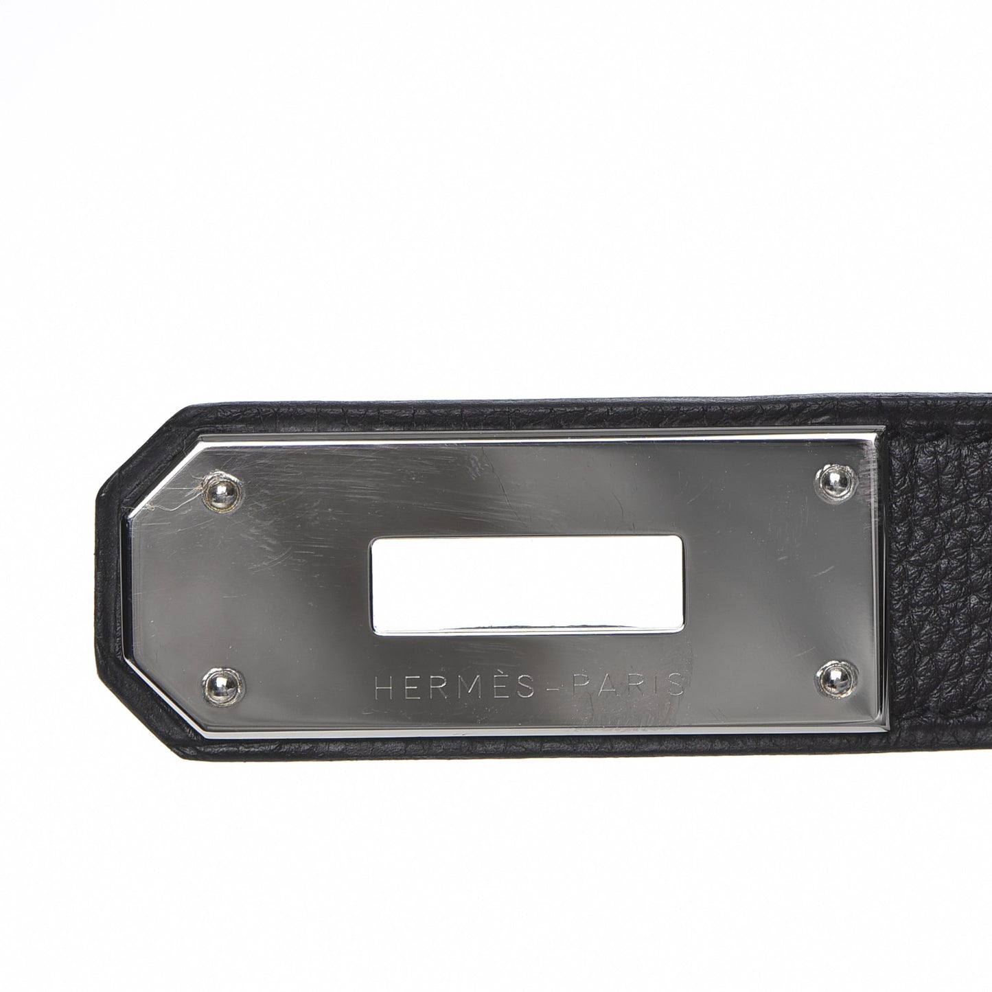 Togo Kelly Retourne 40 Black