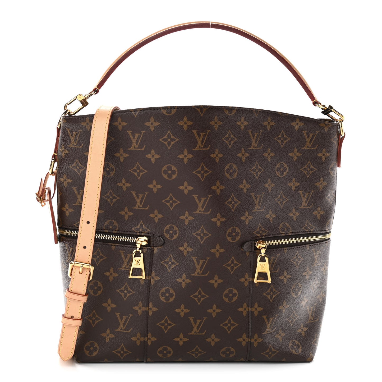 Monogram Melie