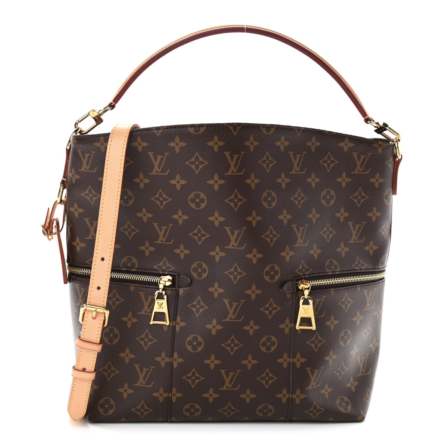 Louis Vuitton Monogram Melie 1 of 14