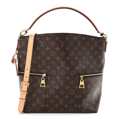 Louis Vuitton Monogram Melie 1 of 14
