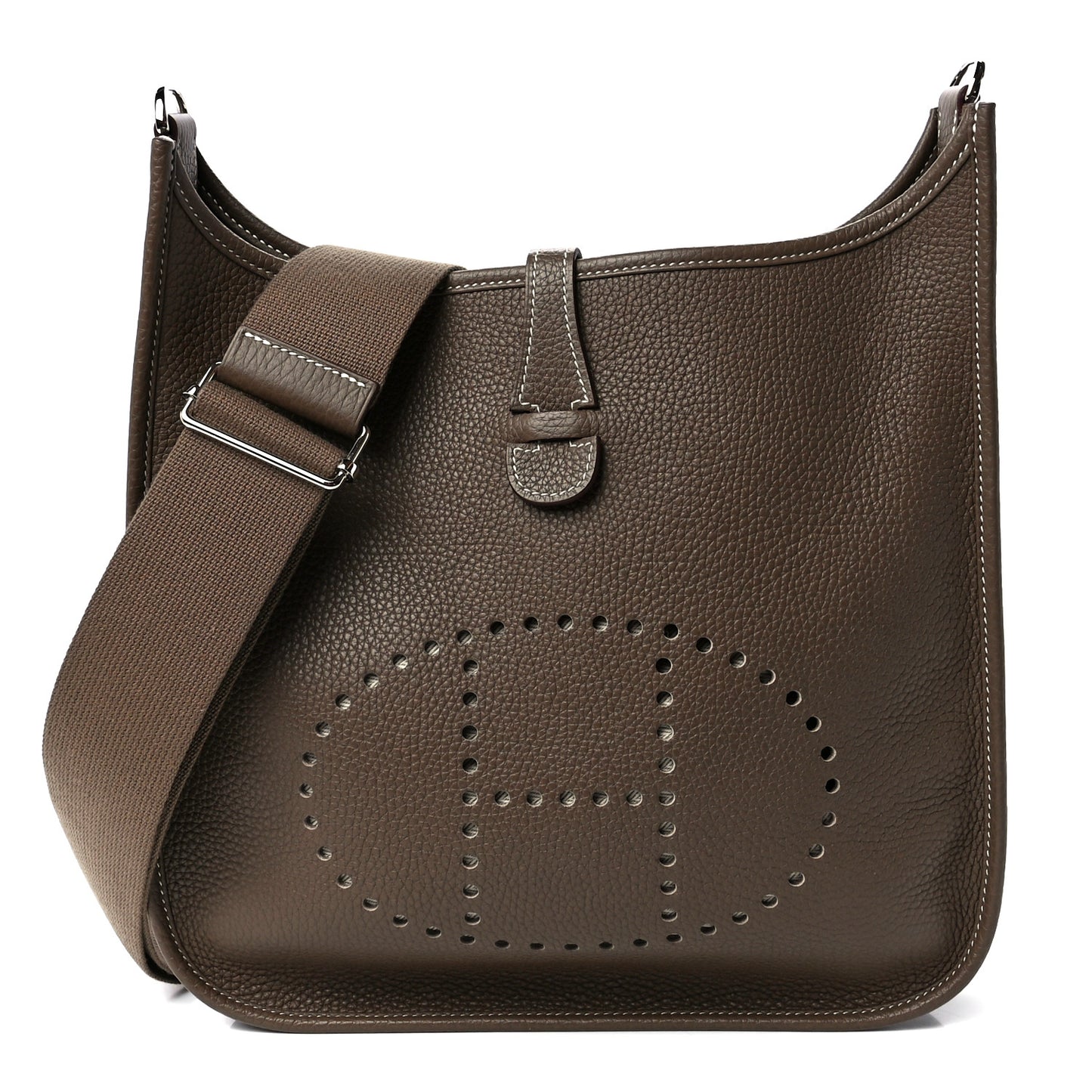 Taurillon Clemence Evelyne III GM Etoupe