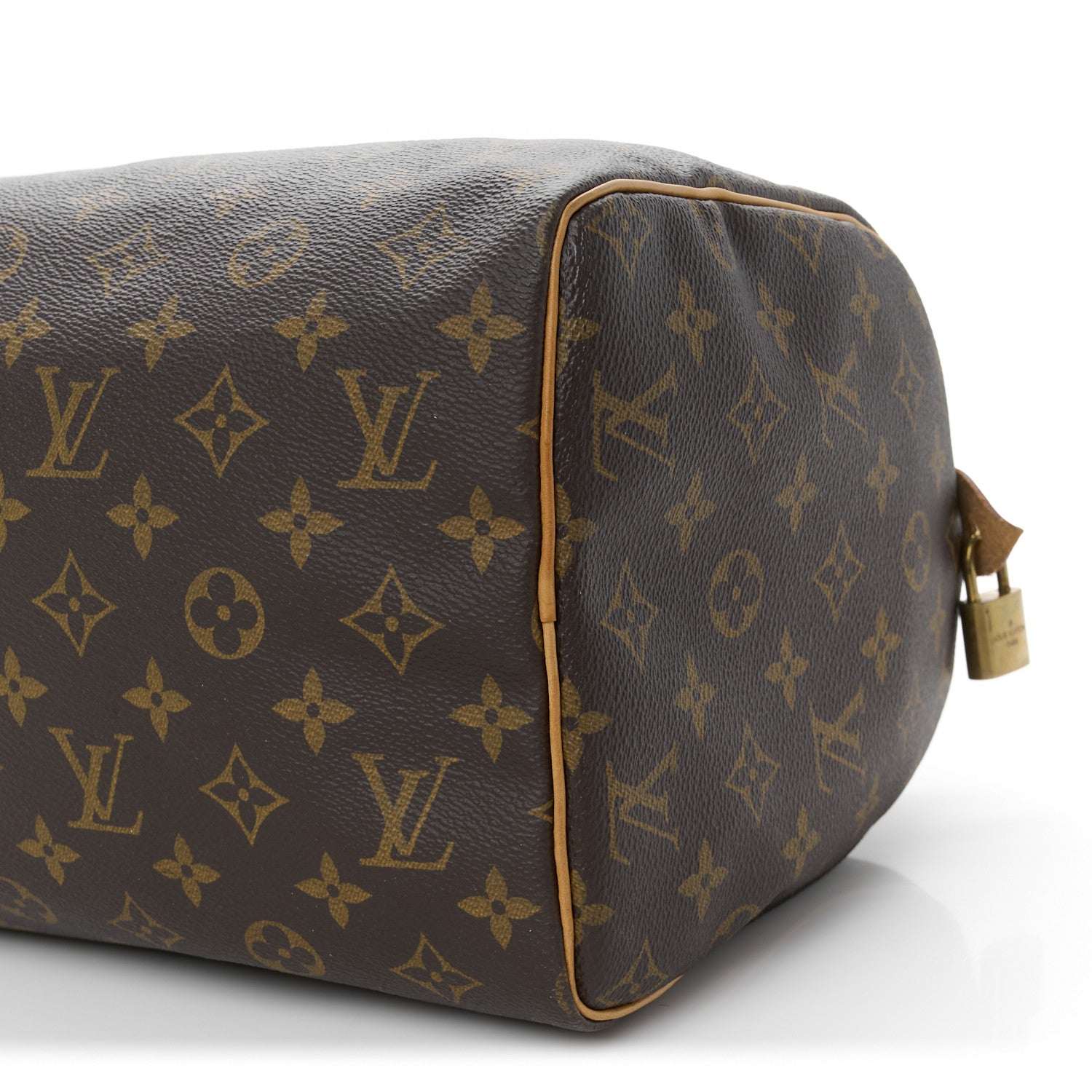 Louis Vuitton Monogram Speedy 30 12 of 13