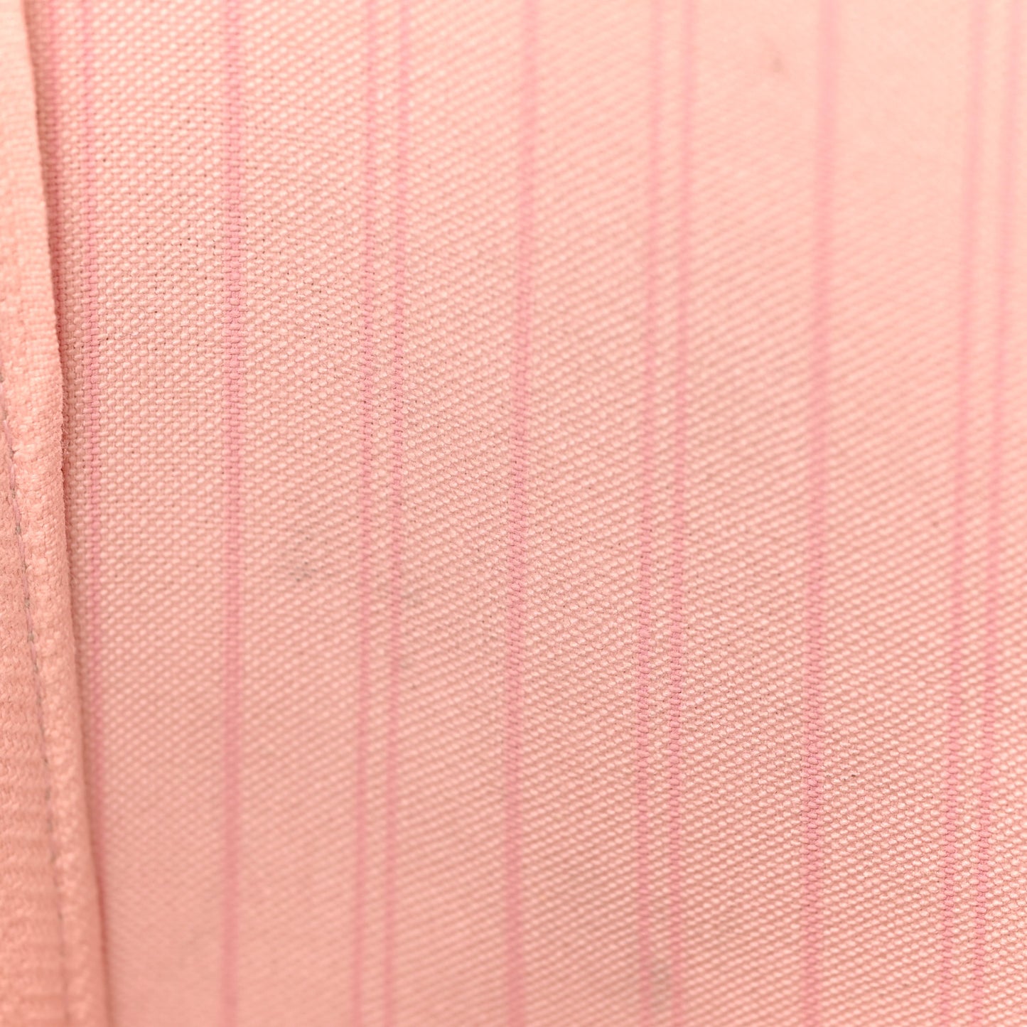 Damier Azur Neo Neverfull MM Rose Ballerine