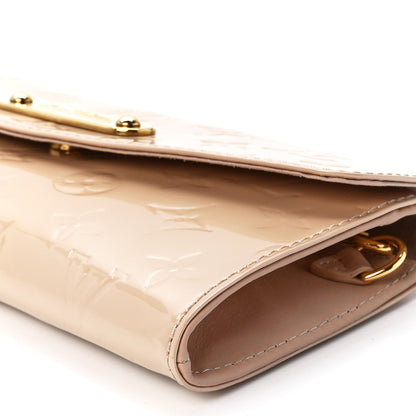 Louis Vuitton Vernis Sunset Boulevard Rose Florentin 10 of 10