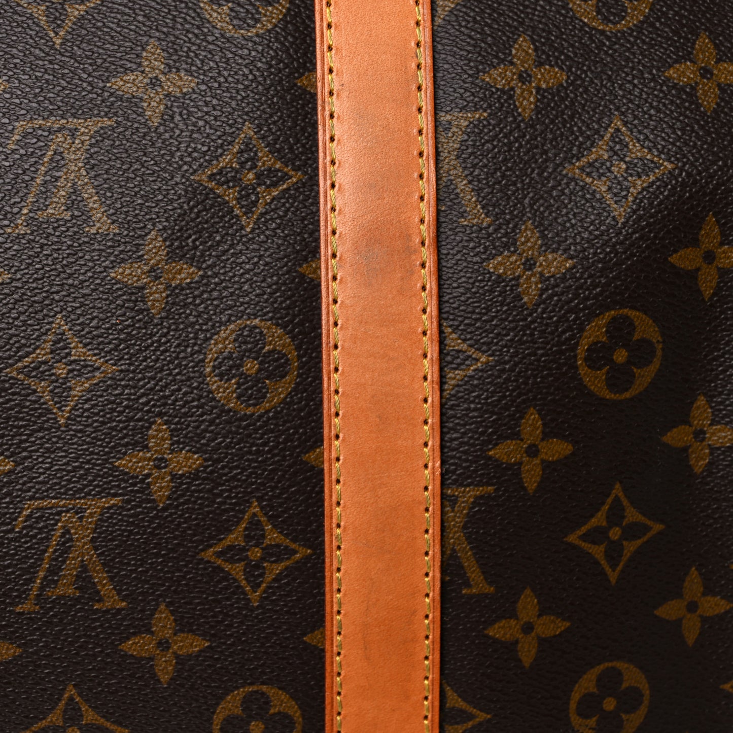 Monogram Keepall Bandouliere 55