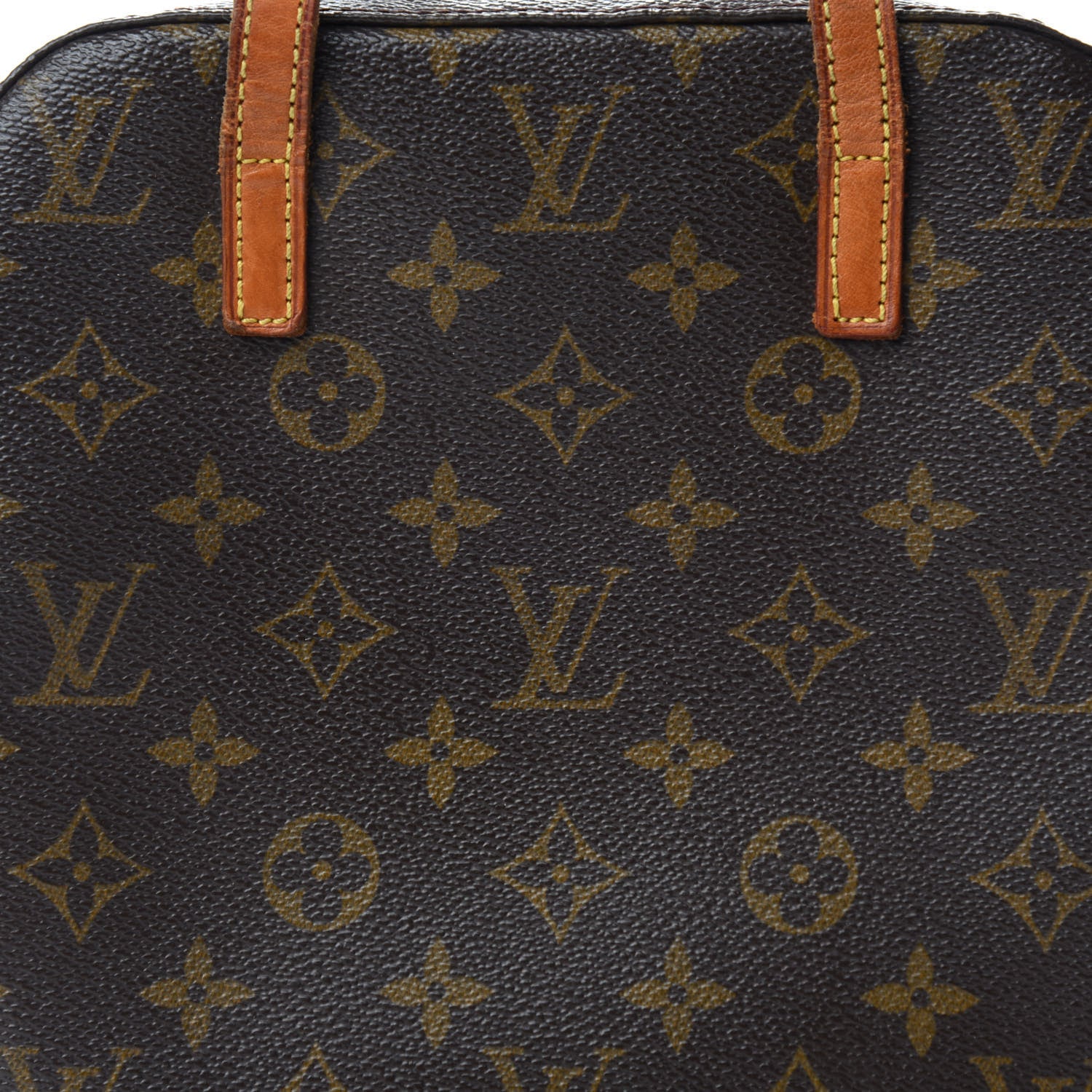 Louis Vuitton Monogram Spontini 17 of 17