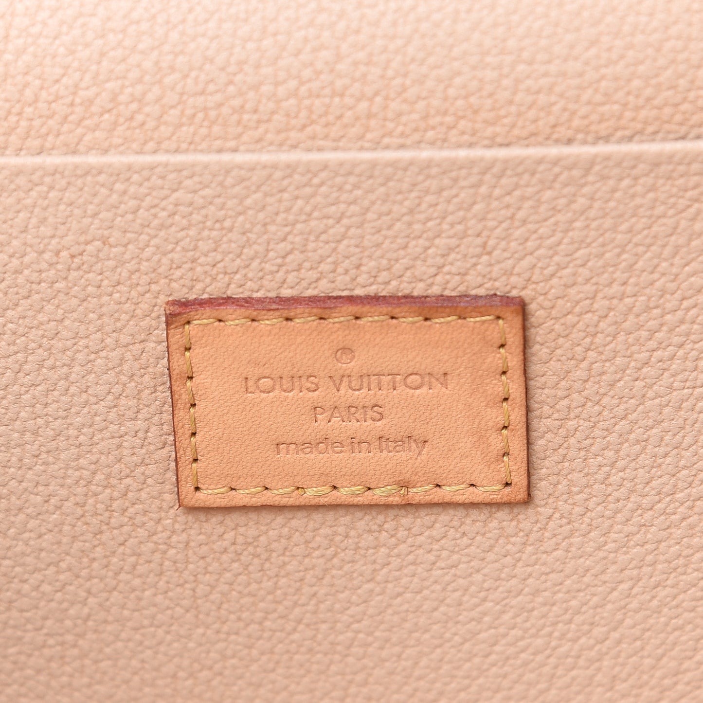 Monogram Nice BB