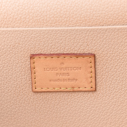 Louis Vuitton Monogram Nice BB 6 of 12