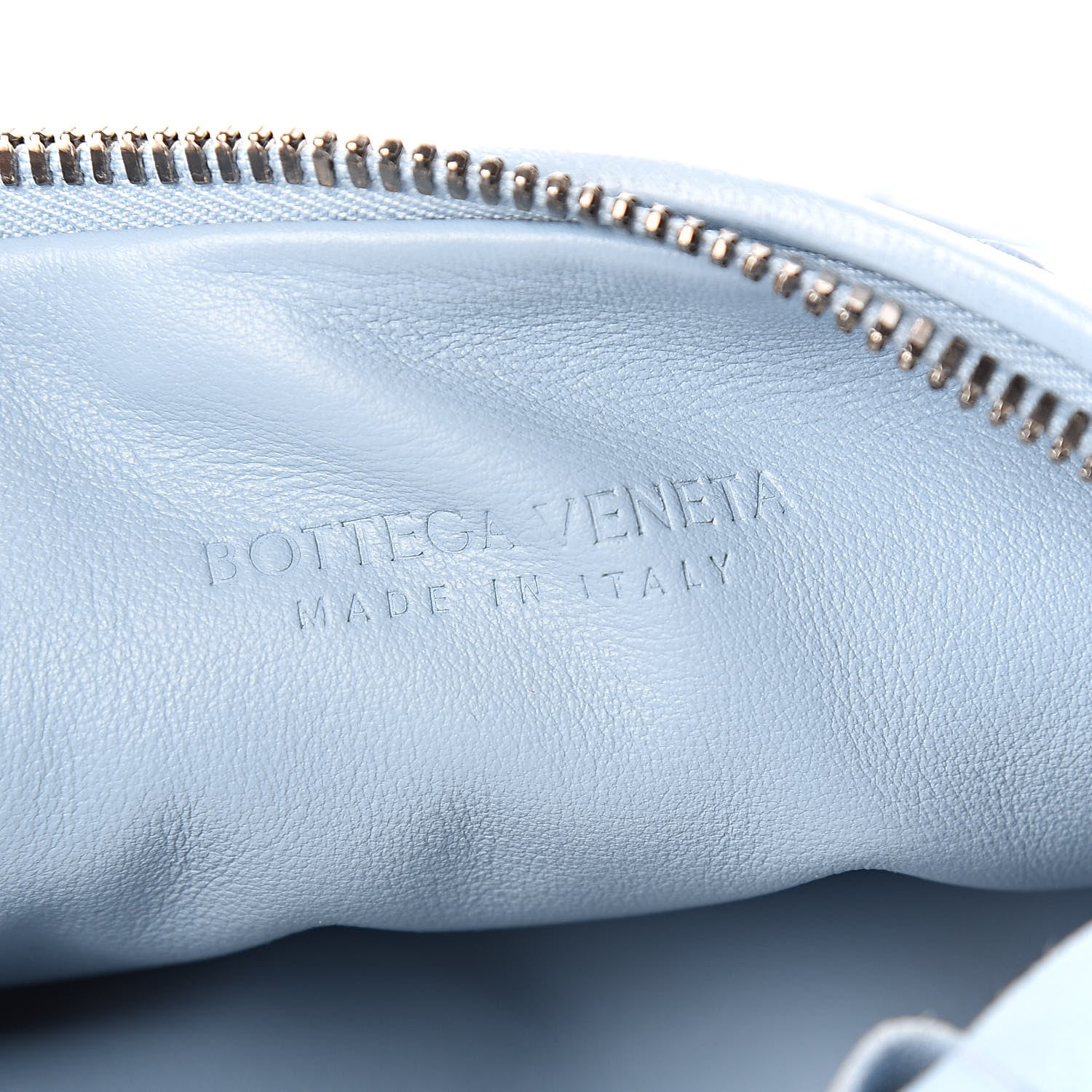 Bottega Veneta Nappa Intrecciato Mini Jodie Ice 6 of 9