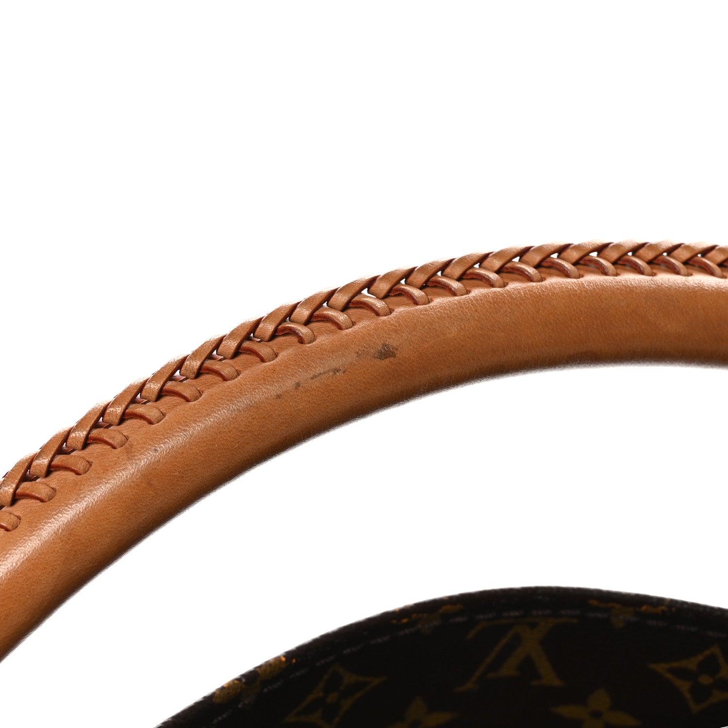 Louis Vuitton Monogram Artsy MM 12 of 12