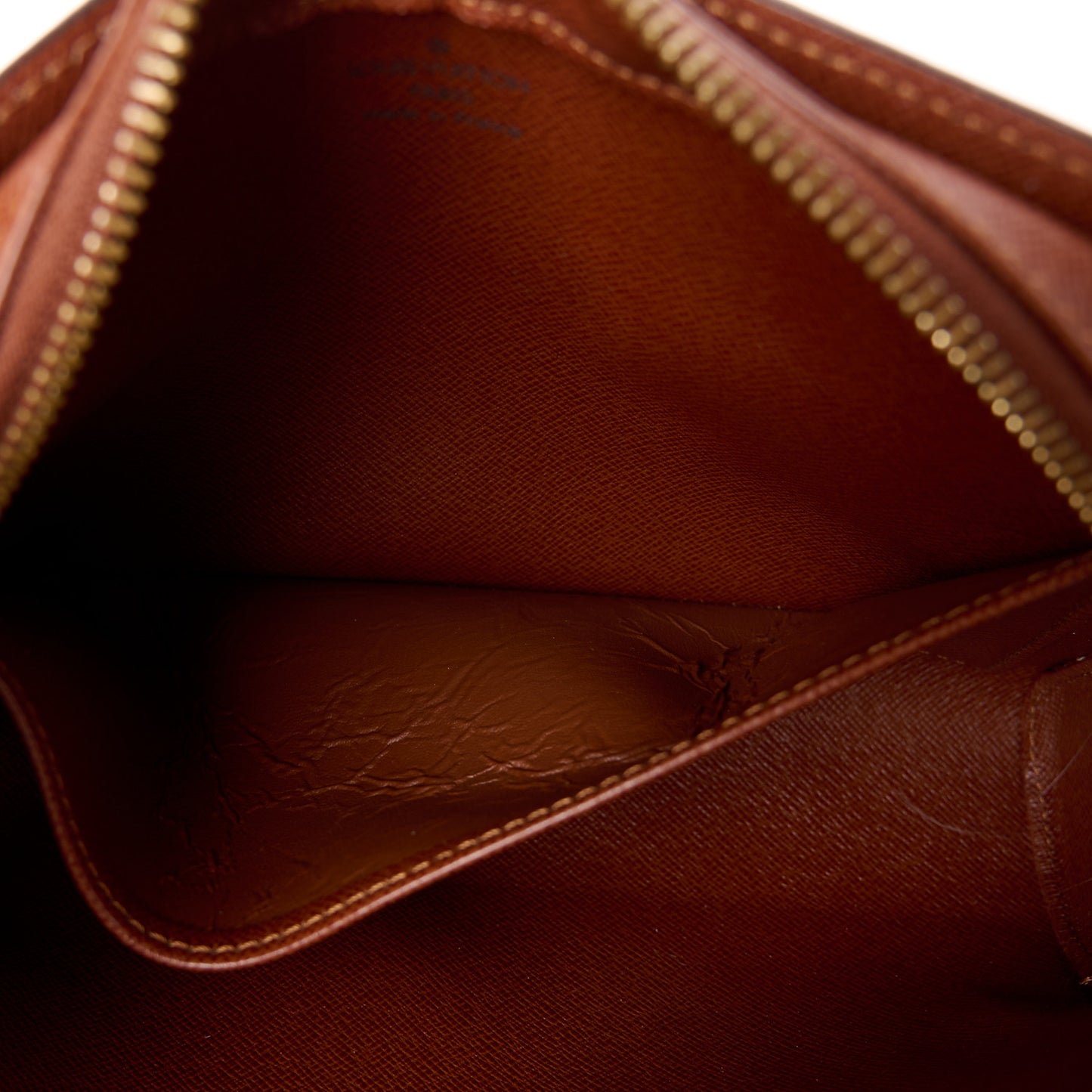 Monogram Pochette Orsay