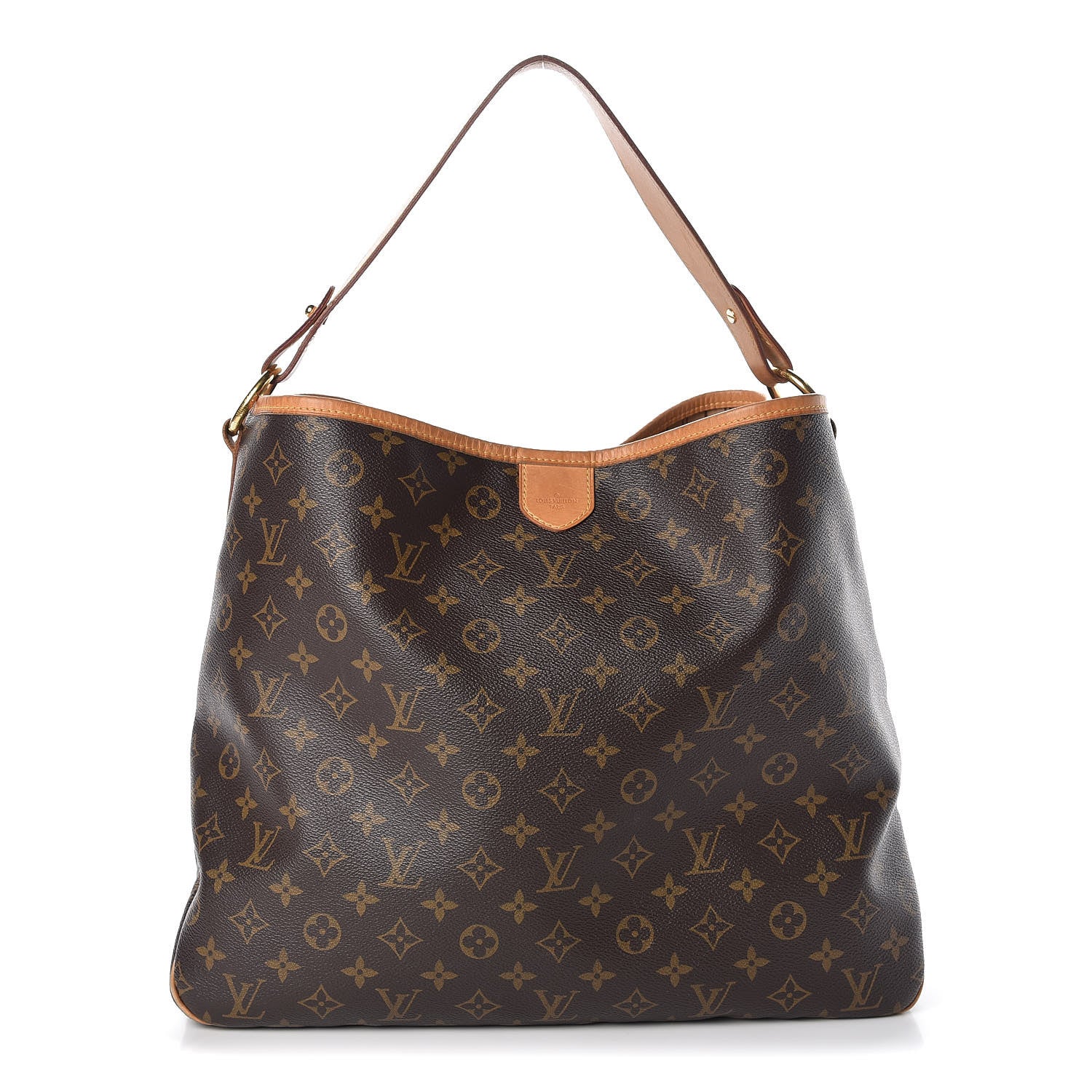 Louis Vuitton Monogram Delightful MM 1 of 7