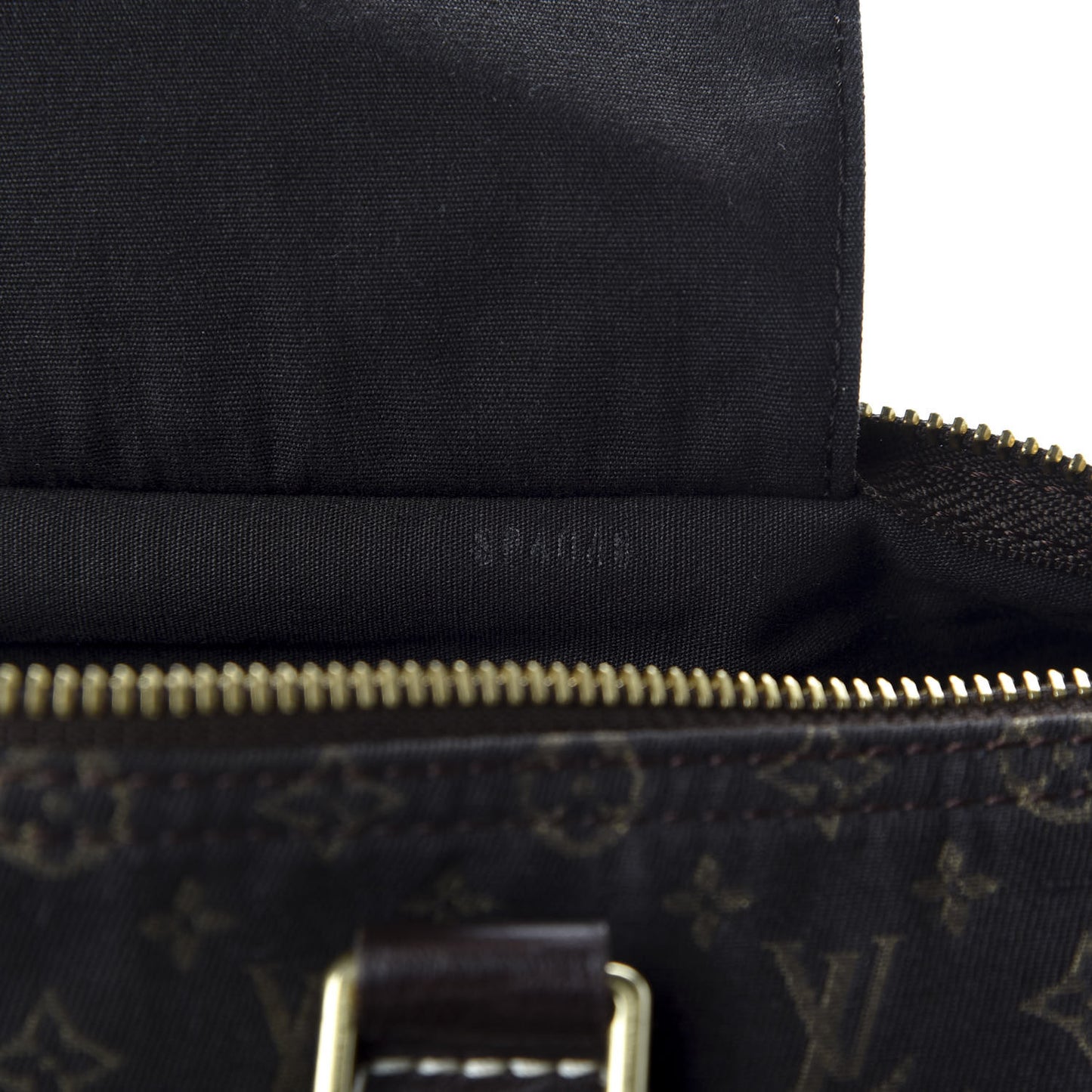Mini Lin Speedy 30 Ebene