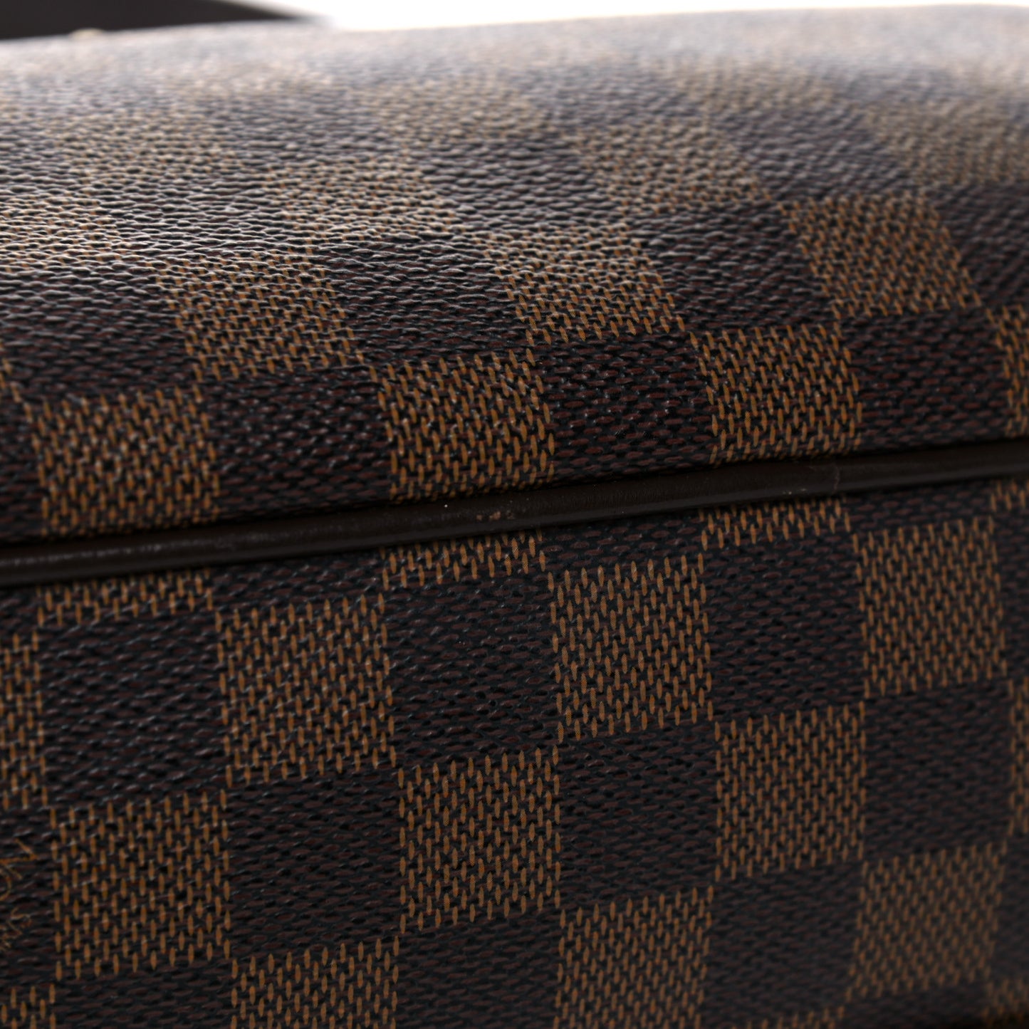Damier Ebene Thames PM