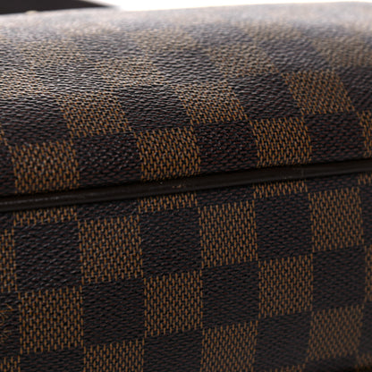 Louis Vuitton Damier Ebene Thames PM 16 of 24