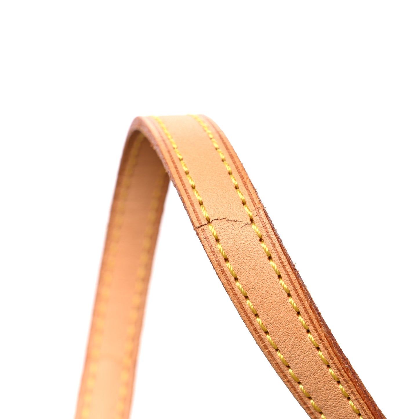 Monogram Papillon 30 With Companion