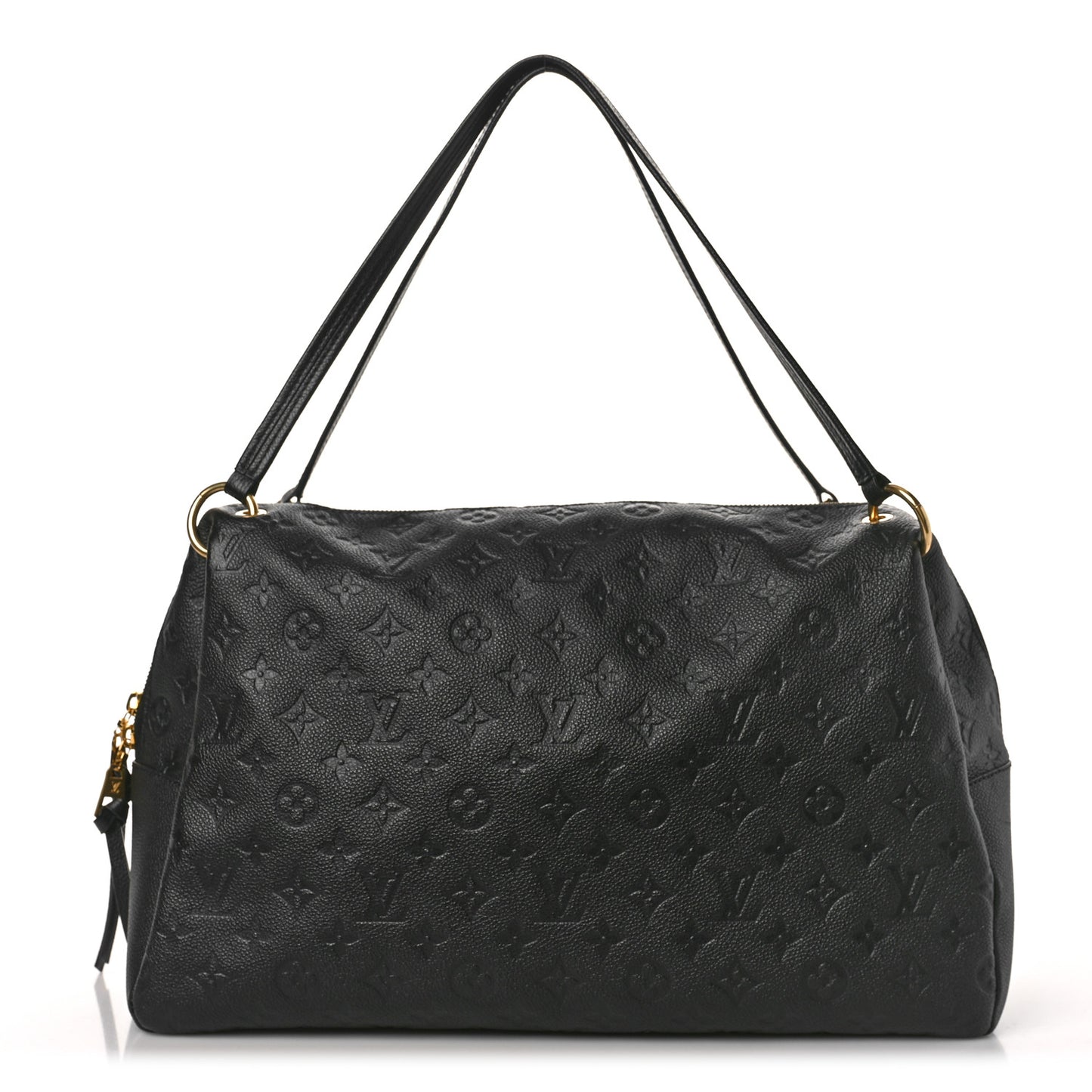 Empreinte Ponthieu MM Black