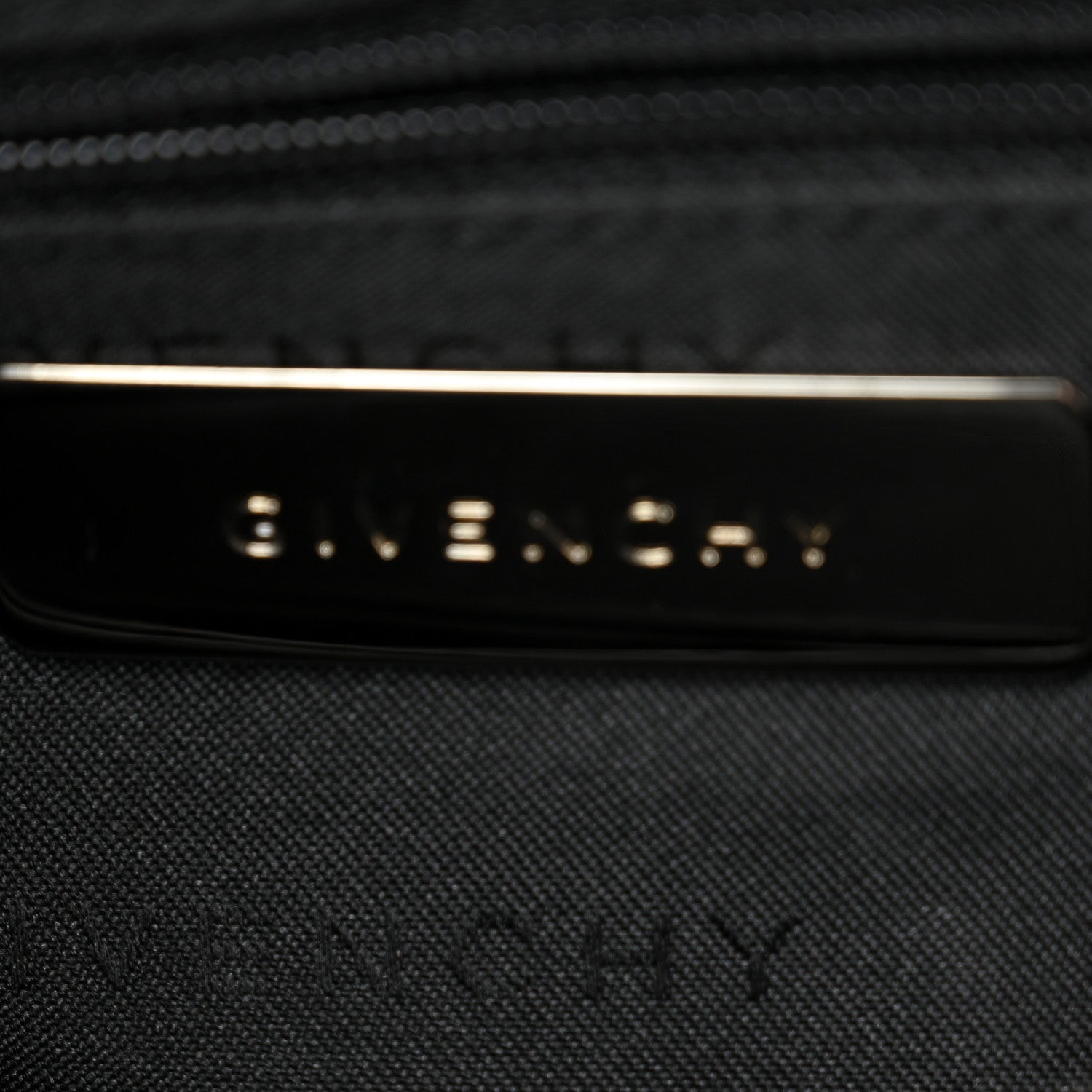 Givenchy Goatskin 4G Shoulder Bag Pink 5 of 11